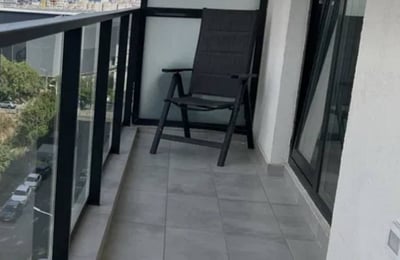 Rental of a comfortable 2-room apartment, 60 m², Tomis Park, Constanța, Romania